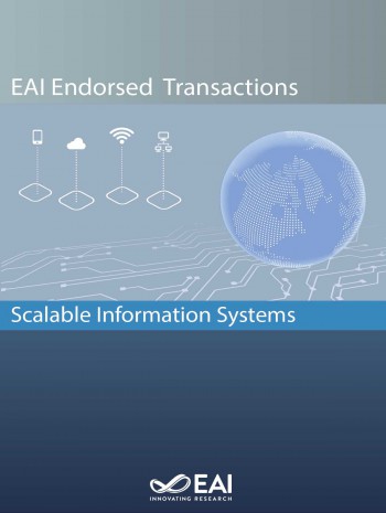 Eai 认可可扩展信息系统交易