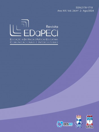 Edapeci 杂志 - 远程教育以及交流和跨文化教育实践