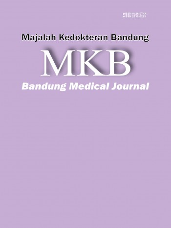 万隆医学杂志