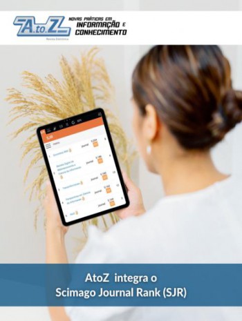 Atoz-信息和知识的新实践