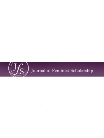 女性主义奖学金杂志