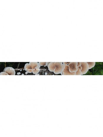 真菌生物学前沿