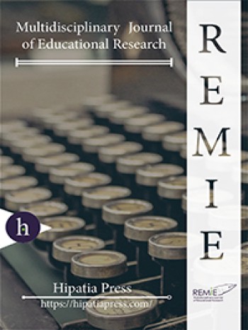 Remie-多学科教育研究杂志