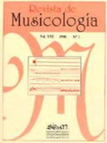音乐学杂志