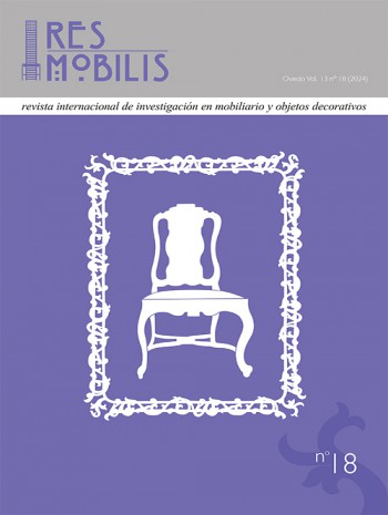 Res Mobilis-国际家具与装饰物品研究杂志