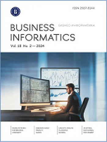 Biznes Informatika-商业信息学