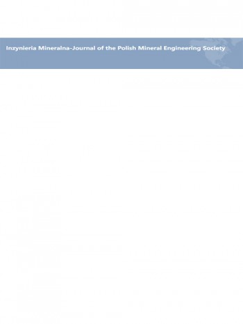 Inzynieria Mineralna-波兰矿物工程学会杂志