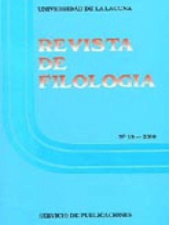 拉拉古纳大学语言学杂志