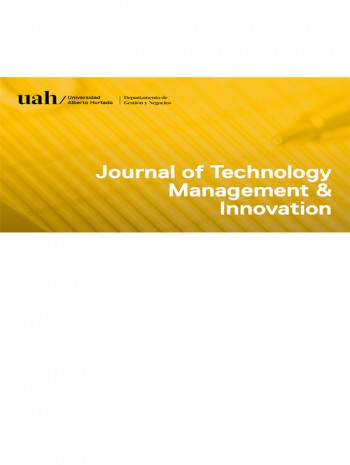 Revista Gestao & Tecnologia-管理与技术杂志