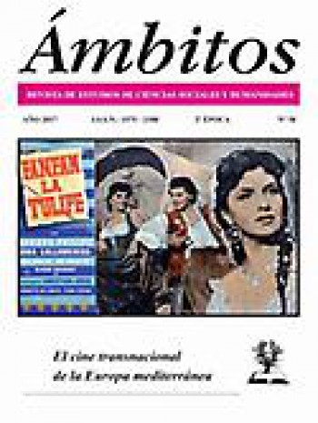 Ambits-社会科学与人文研究杂志