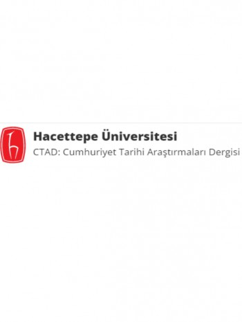 Ctad-共和史研究杂志