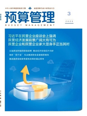 预算管理